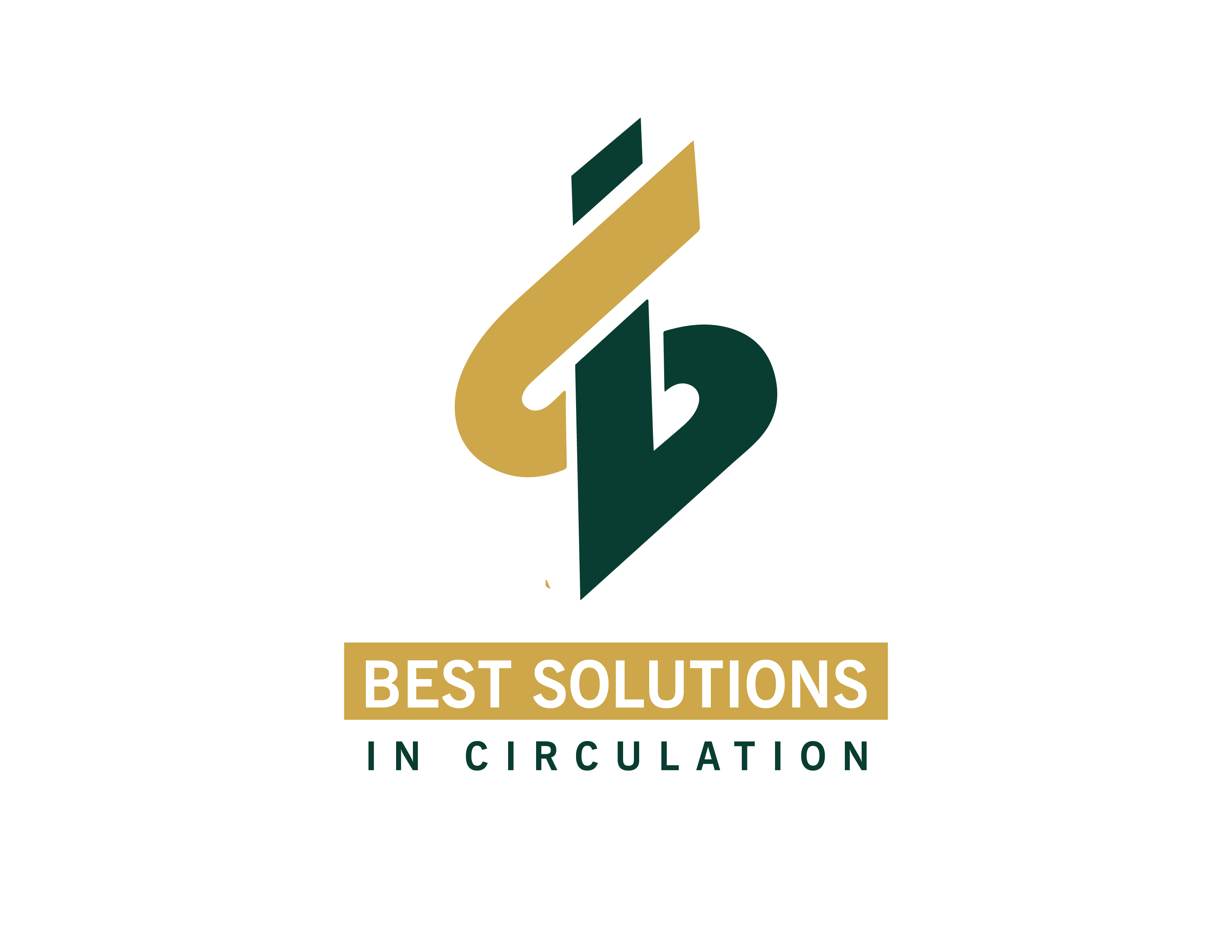 Best Solutions In Circulation, LLC Logo